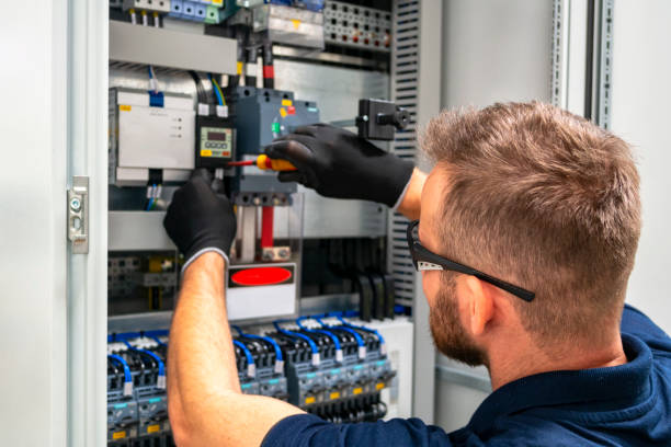 Best Electrical Rewiring Services  in Kimball, NE