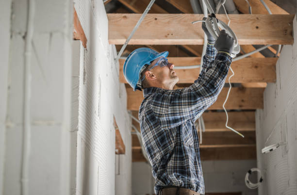 Best Electrical Installation Contractor  in Kimball, NE