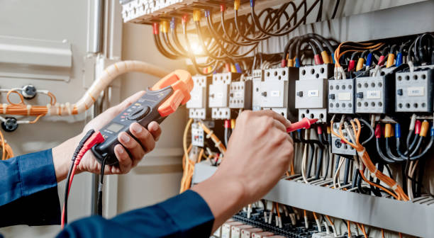 Best Electrical Rewiring Services  in Kimball, NE