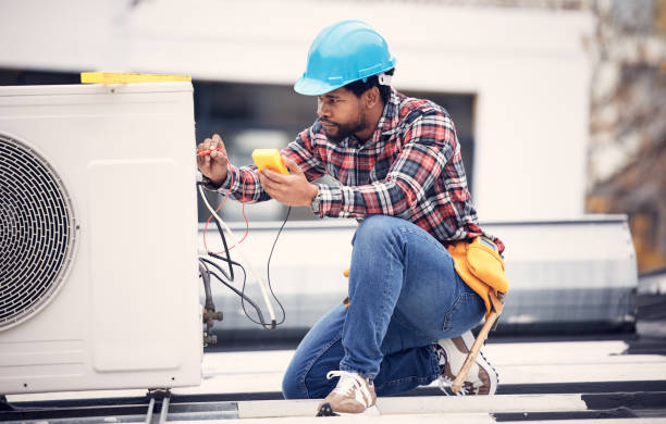 Best Affordable Emergency Electrician  in Kimball, NE