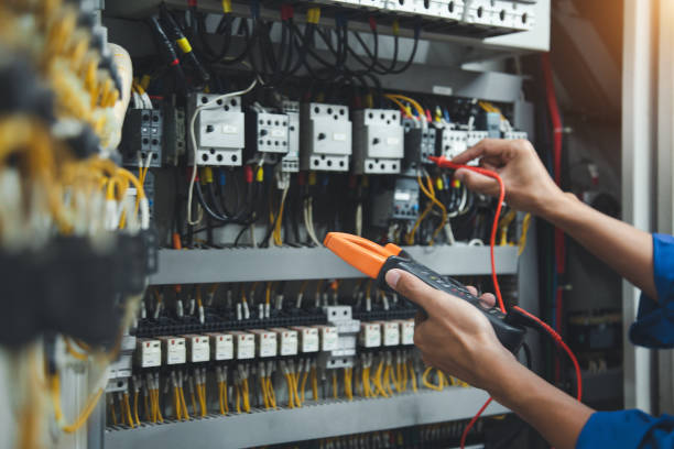Best Home Electrical Repair  in Kimball, NE