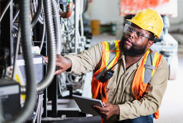 Best Affordable Electrician  in Kimball, NE