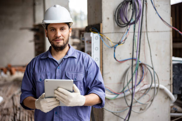 Best Electrical Contractors for Businesses  in Kimball, NE